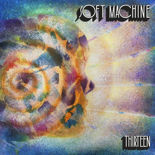 SOFT MACHINE - Thirteen (CD Digipack)
